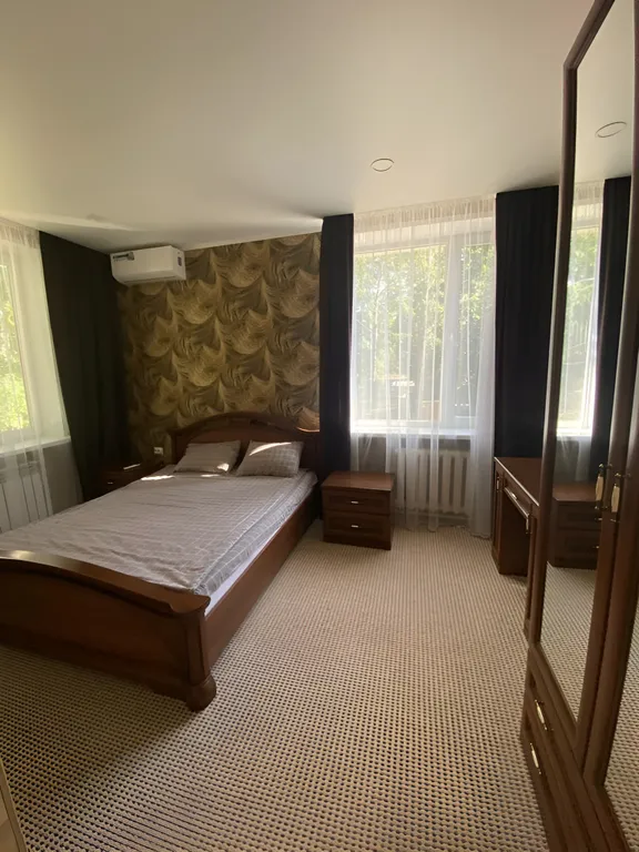 Квартира Комната — аренда посуточно в Стерлитамак