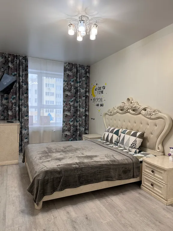 Отличная альтернатива гостиницам