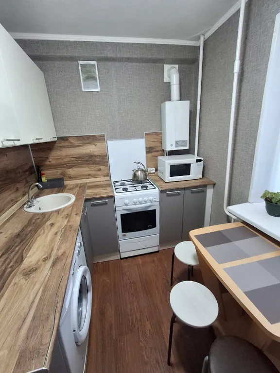 Уютная квартира в центре