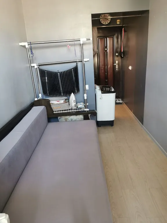 Отдельная студия в самом центре города