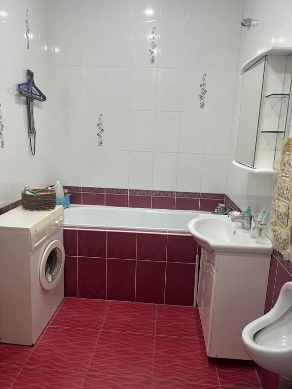 Коттедж Уютный дом для семейного отдыха — Динская