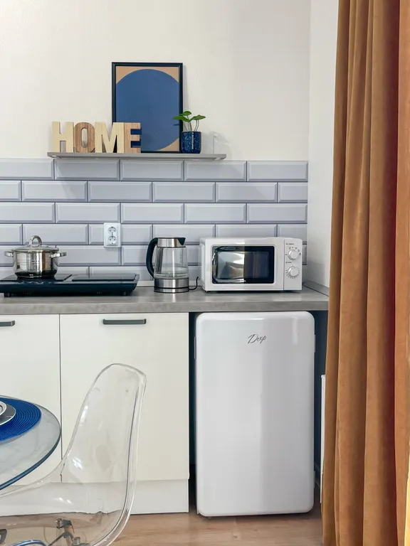 Студия у Центра гимнастики