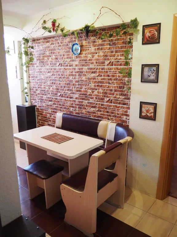 Уютная квартира в центре для летнего отдыха