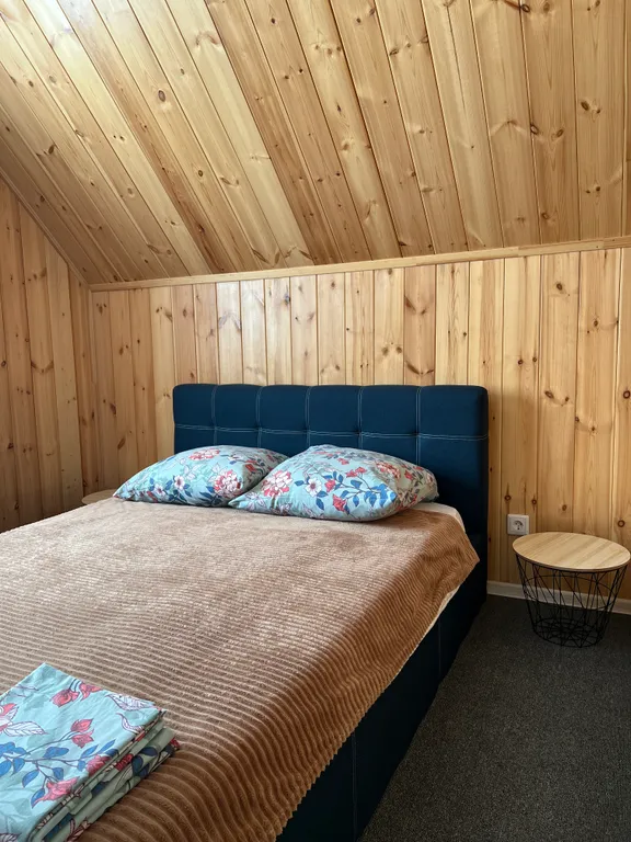 Гостевой дом Шерегеш