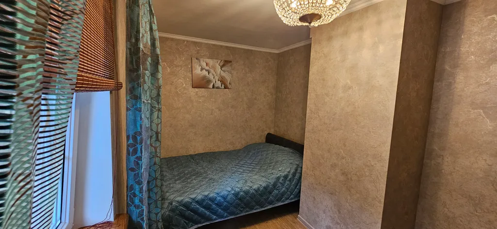 Домик утреннего солнца