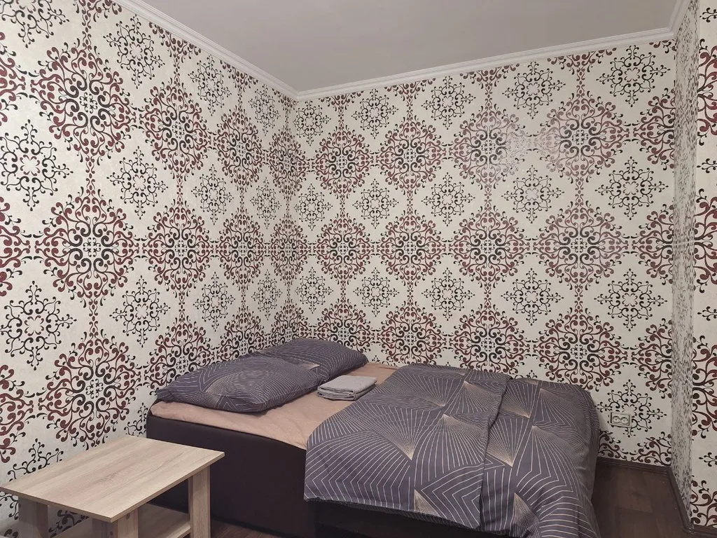 Уютная квартира с видом на реку — аренда посуточно в Урай