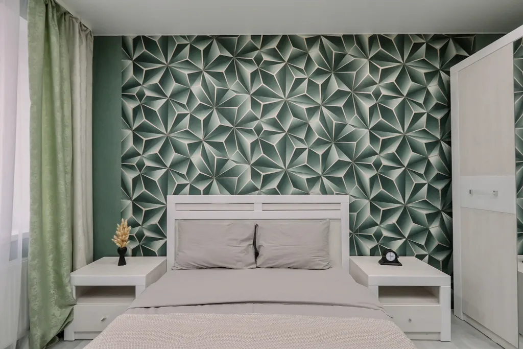 Великoлeпнaя квартиpа