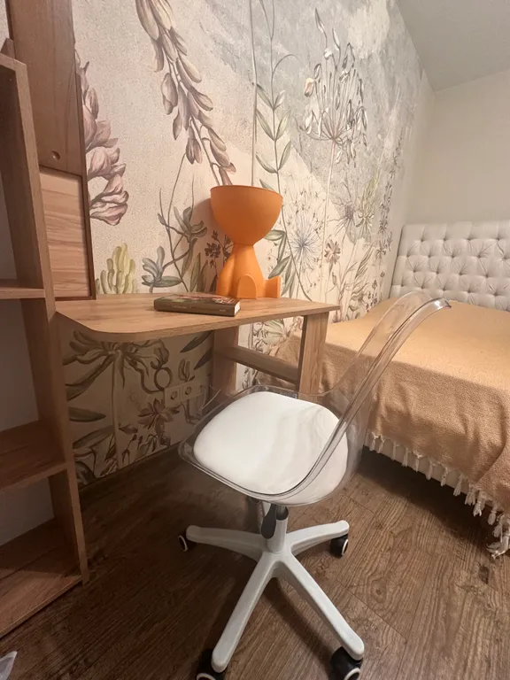 Удобная квартира в лучшей локации