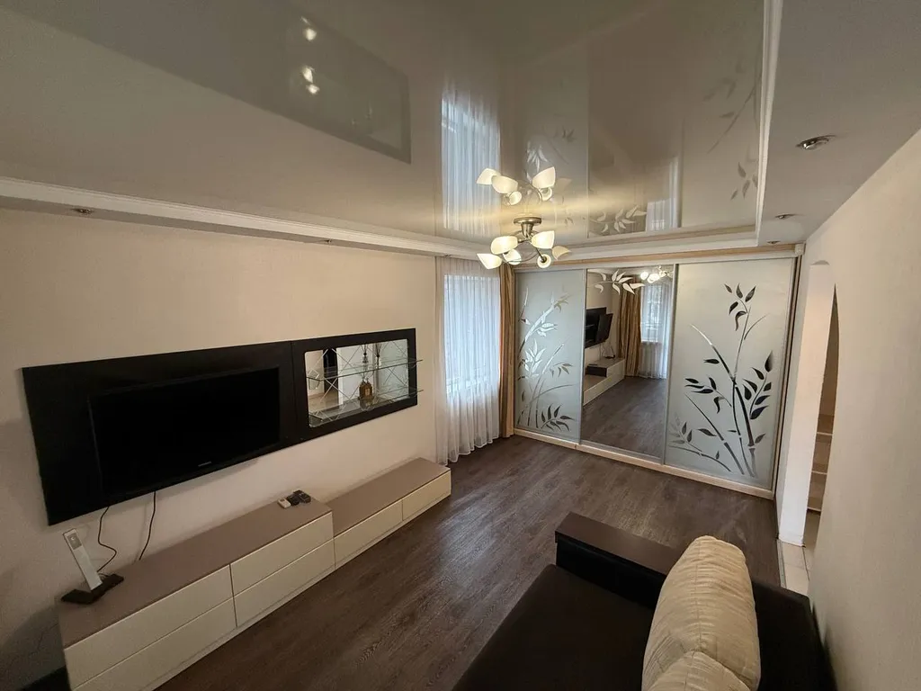 Уютная, чистая квартира в центре города