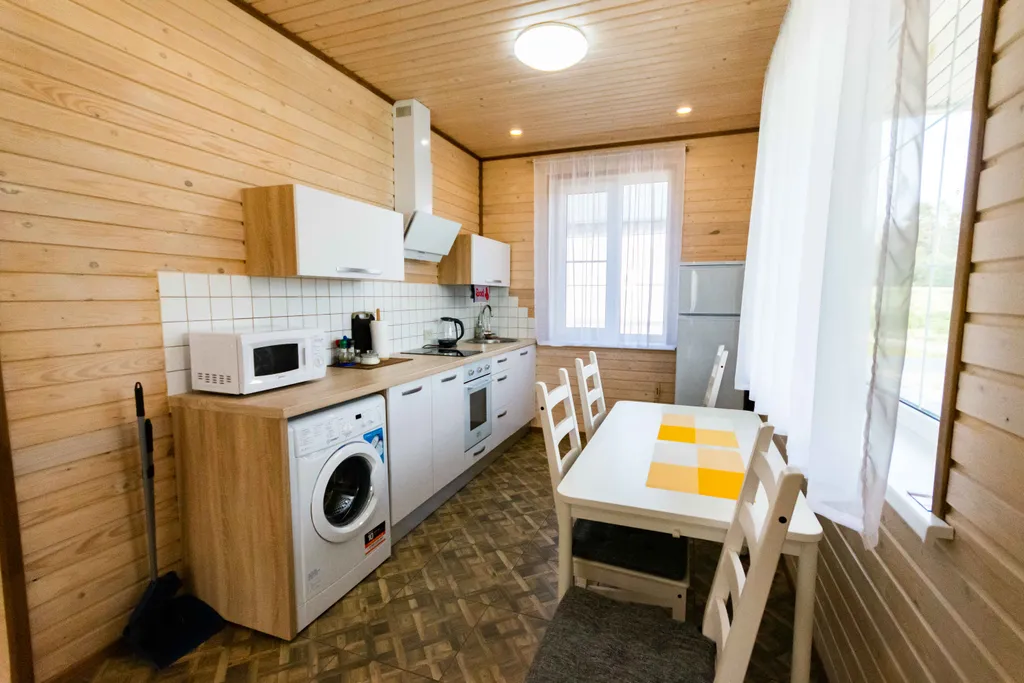 Уютный хутор