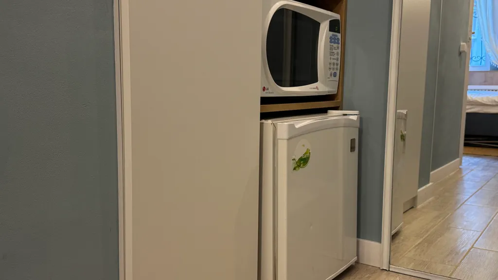 Тепло и уют в сердце старого города