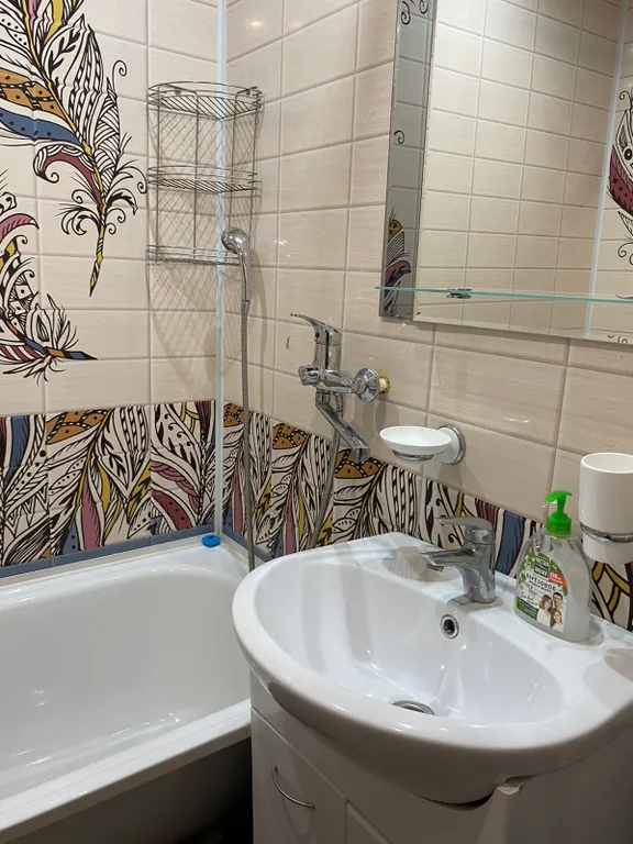 Уютная квартира на берегу живописного озера Тургояк