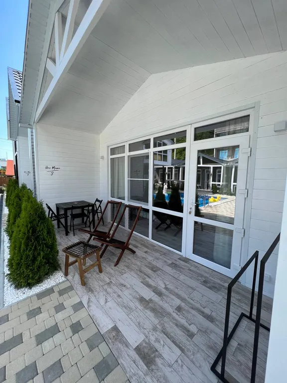 Гостевой  дом №3