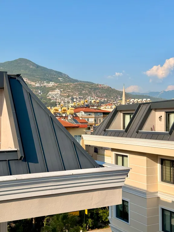 SA Apartments, Luxury 2BD Duplex