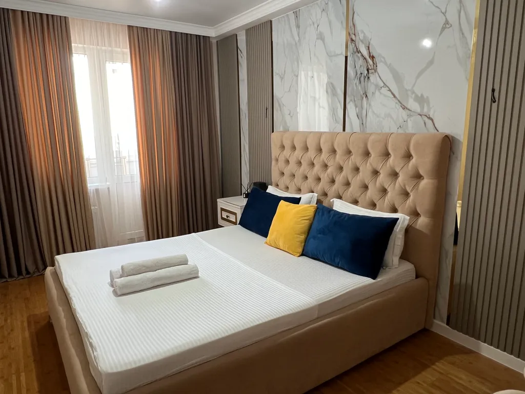 Уютная квартира для семьи