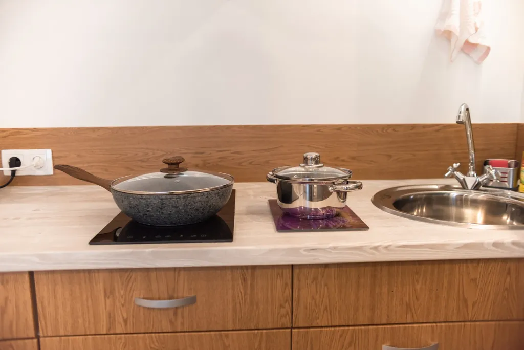 Апартаменты на Куконковых