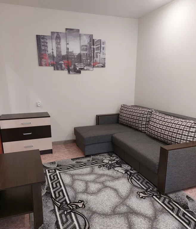 Уютная 1-комнатная квартира — аренда посуточно в Каменск-Уральский