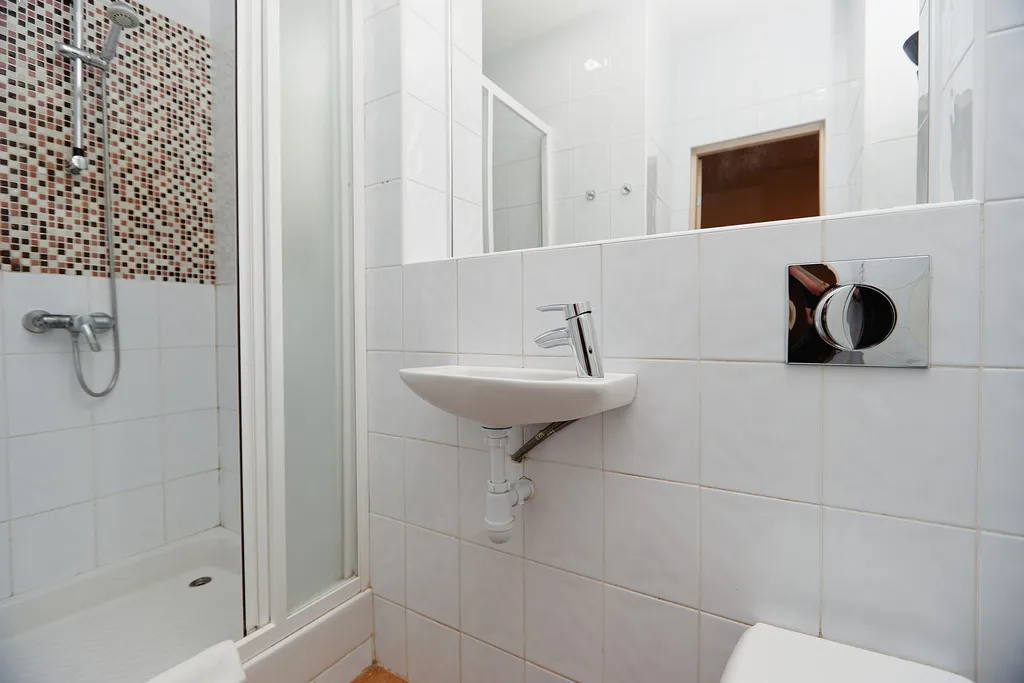 Скандинавский апартамент