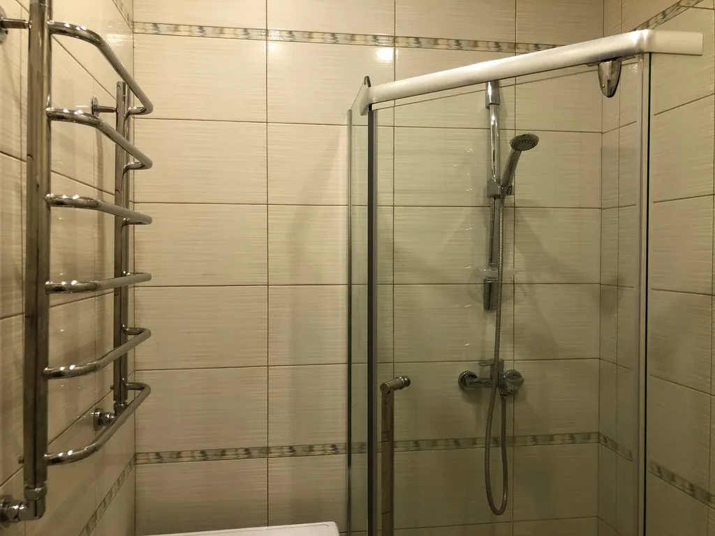 Студия рядом с Бочаров ручей