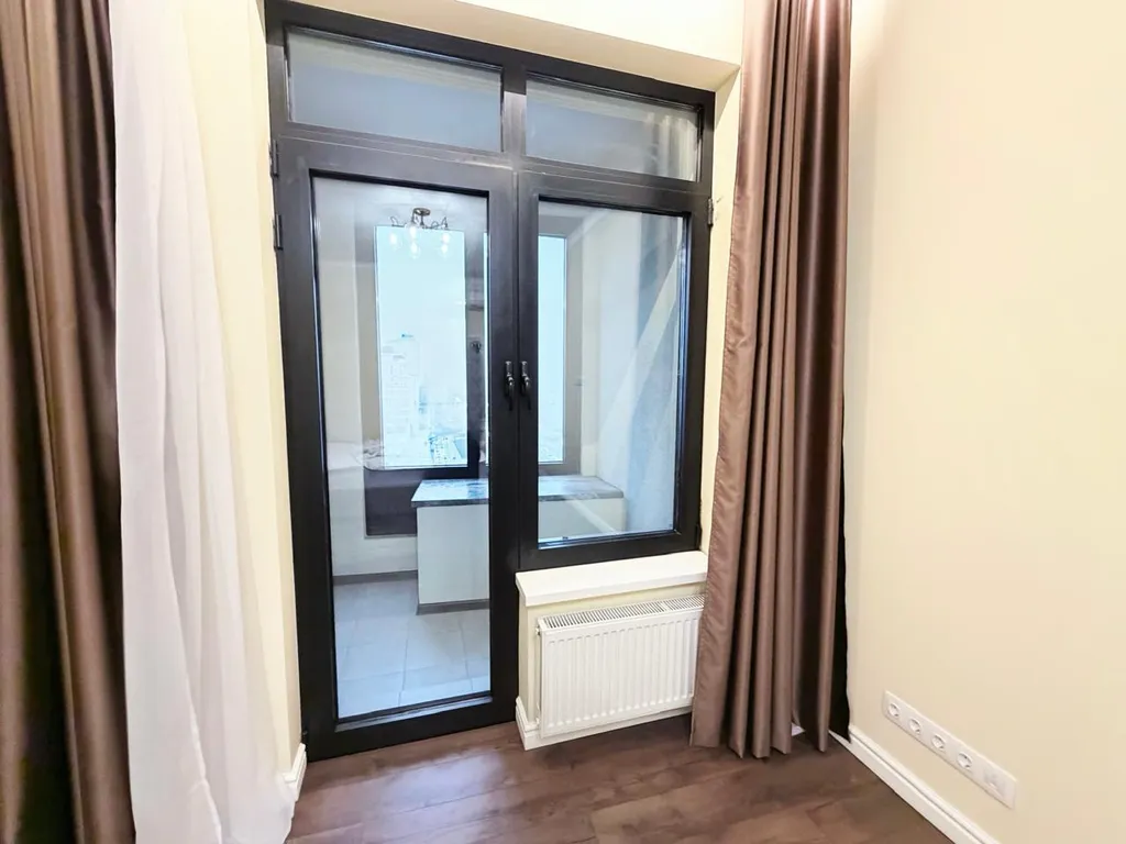 Квартира Квартира в жк царская площадь — Москва