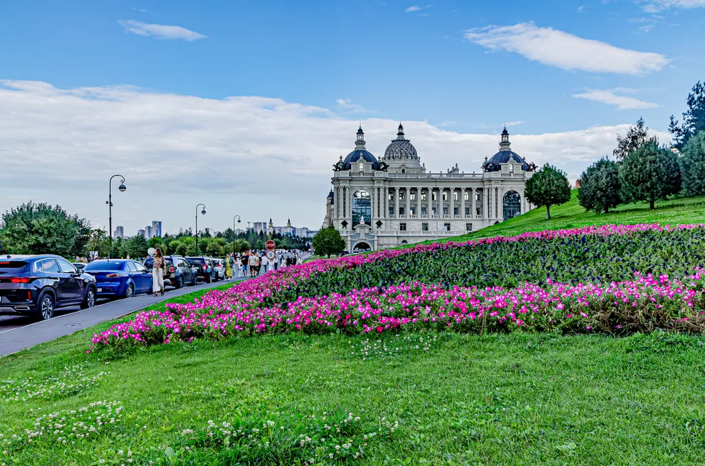 Исторический центр