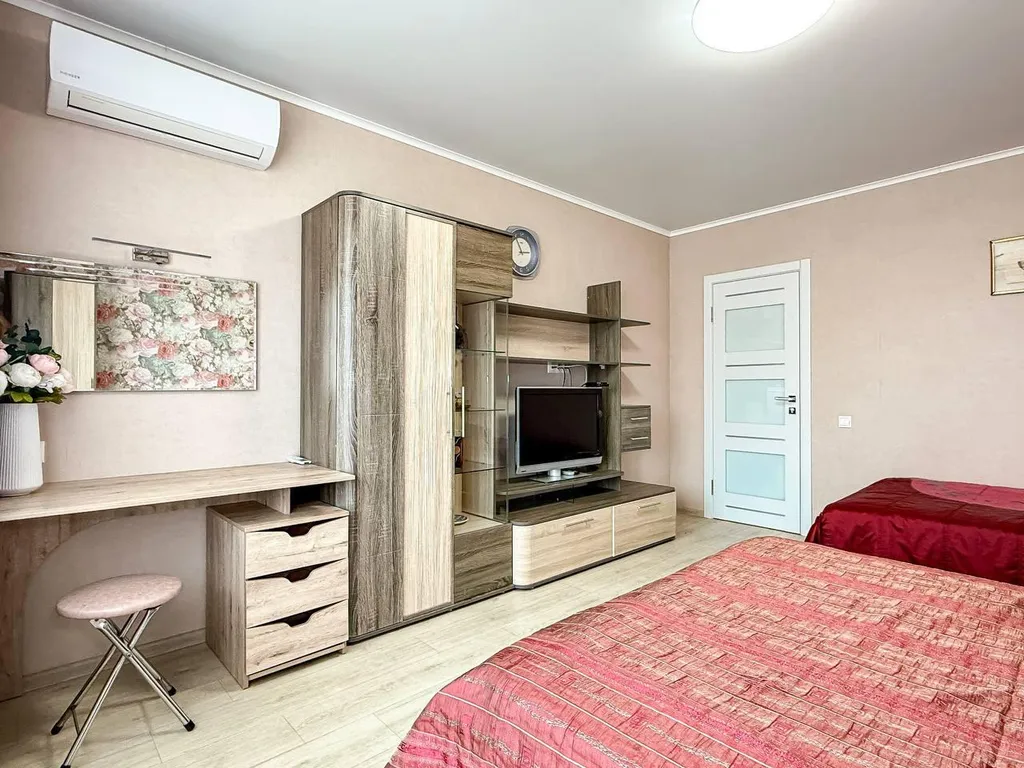 Коттедж 3-комнатный Дом — Южная Озереевка