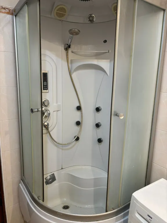 Квартира на берегу Волги