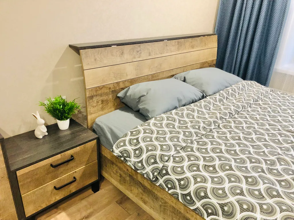 Уютная студия Морепарк 2