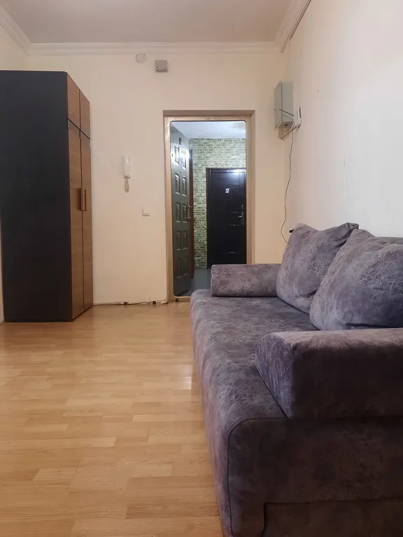 Уютная евродвушка в центре города