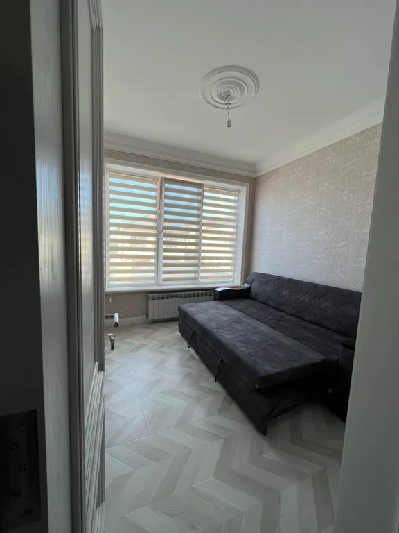 Коттедж на первой береговой