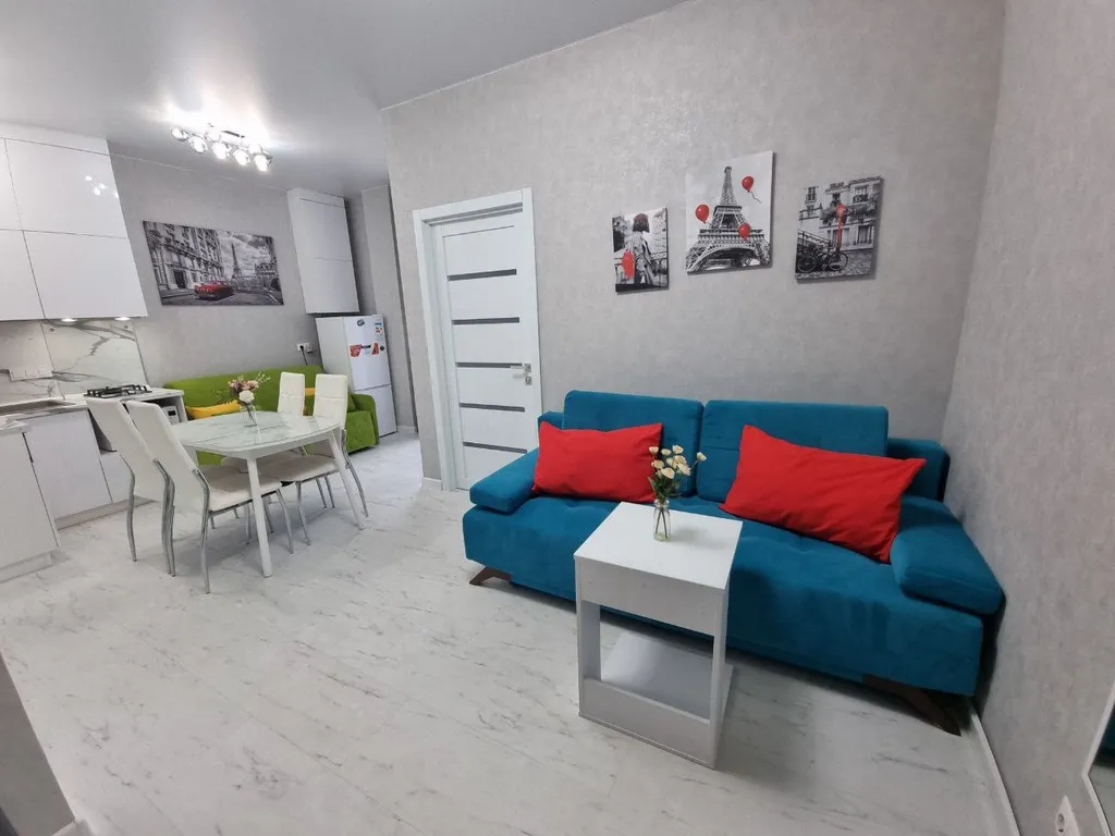 Квартира Квартира в Олимпийском парке — Сириус