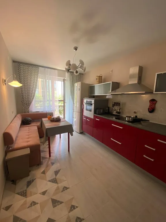 Квартира Уютная квартира в окружении парков — Пушкин