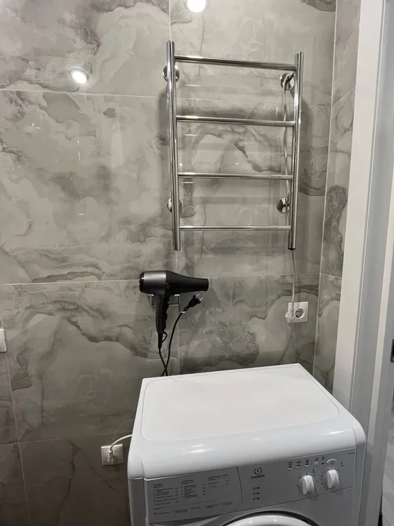 Квартира Уютная квартира на набережной в самом центре — Владикавказ