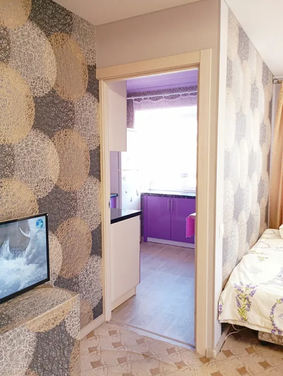 Отличная квартира в центре