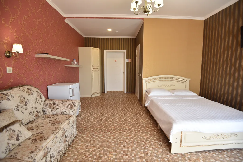 Квартира Комната — Кучугуры