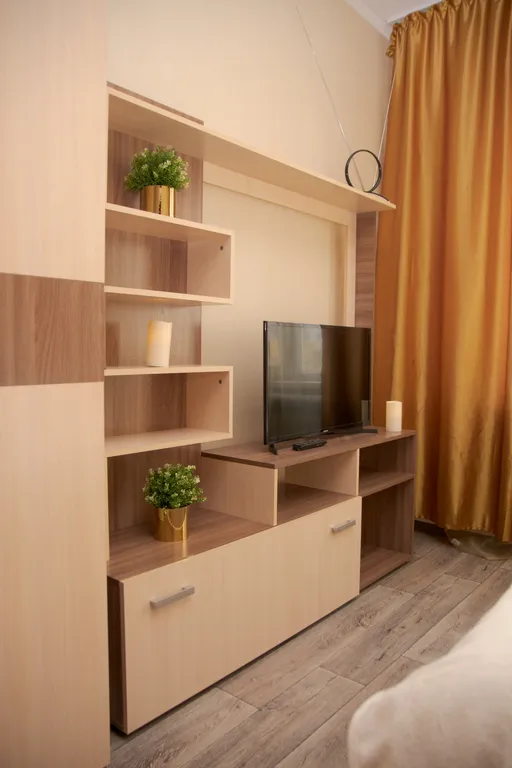 Уютная квартира напротив Арены