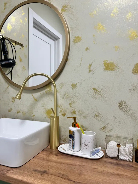 Квартира Квартира Солнечная студия — Лазаревское