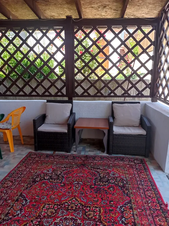 Коттедж Домик недалеко от моря — Геленджик