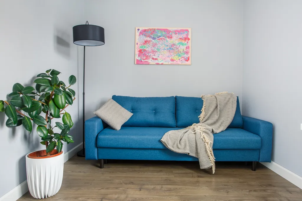 Коттедж Уютный дом с баней — Красное Село