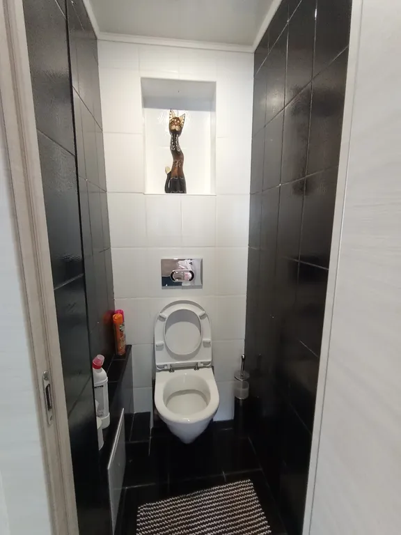 Комфортная квартира