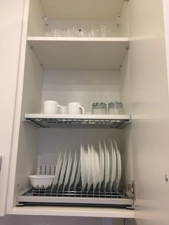 Уютная квартира в центре с видом на сосновый лес