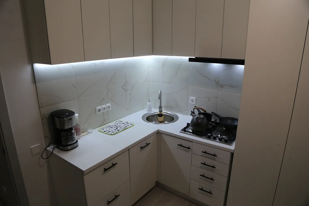 Добрая квартира