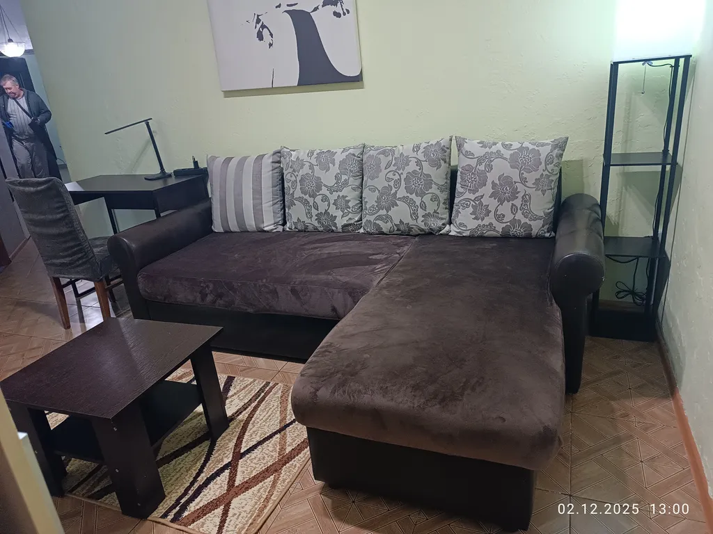 Квартира в ЖК Бристоль