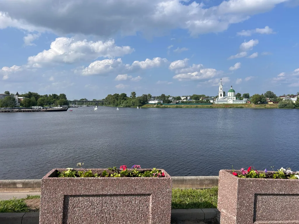 Уютная студия в историческом центре города