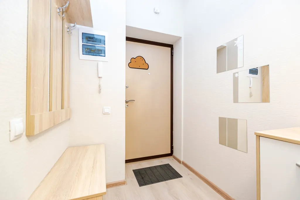 Уютная студия Цветы