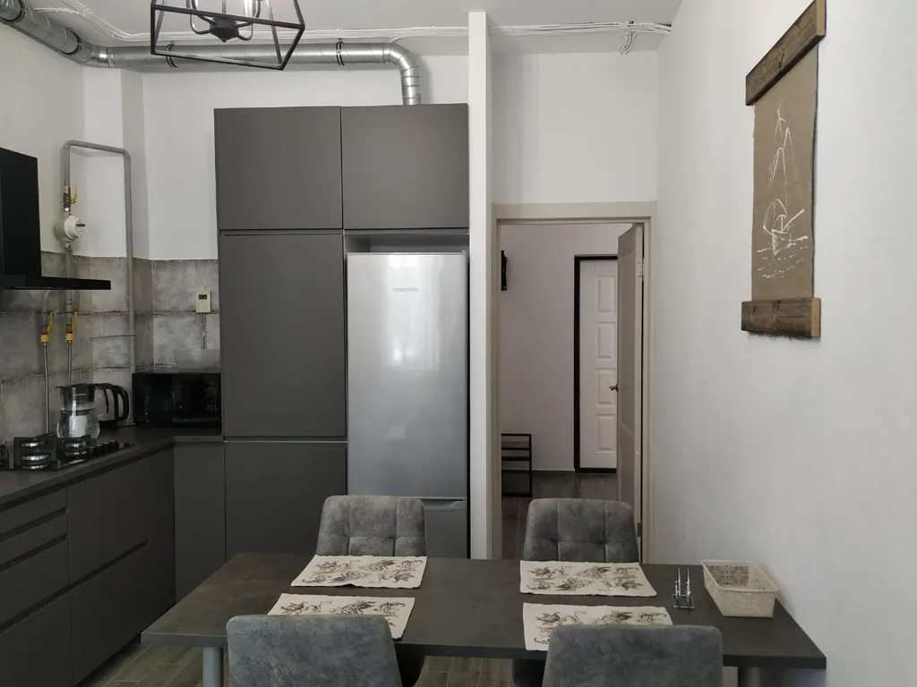 Квартира у моря в Мысхако