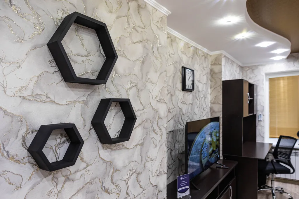 Квартира Квартира Working Studio — Саратов