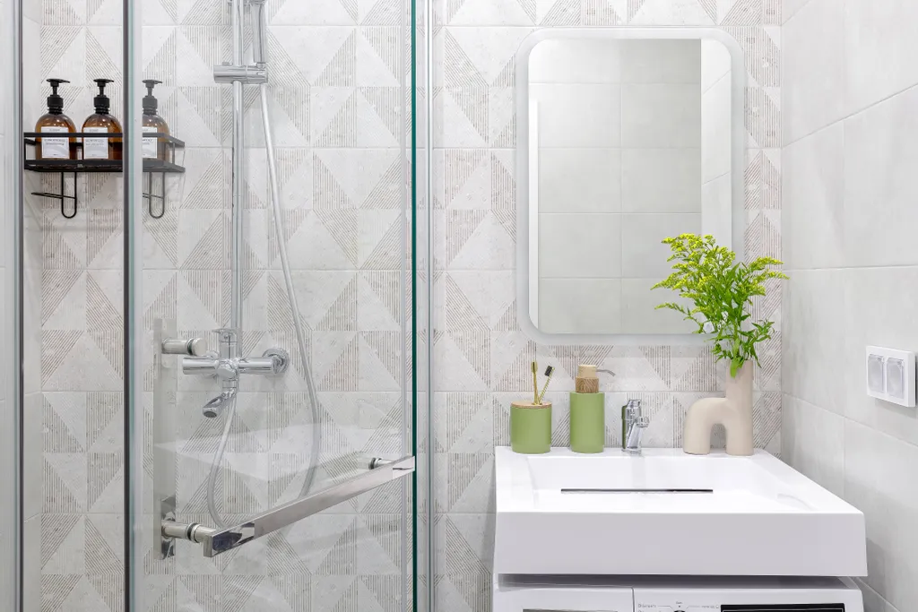 Уютная студия с балконом в Сочи