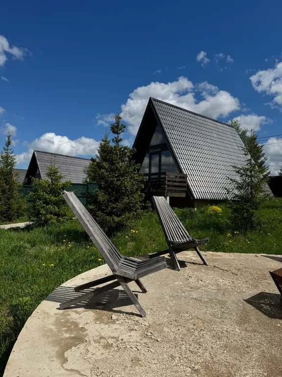 2-комнатный Дом