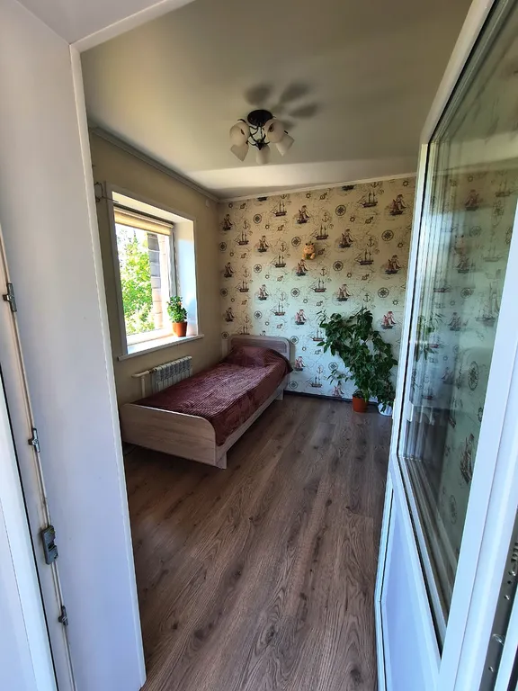 Усадьба Солнечная, лучшее место для уединения